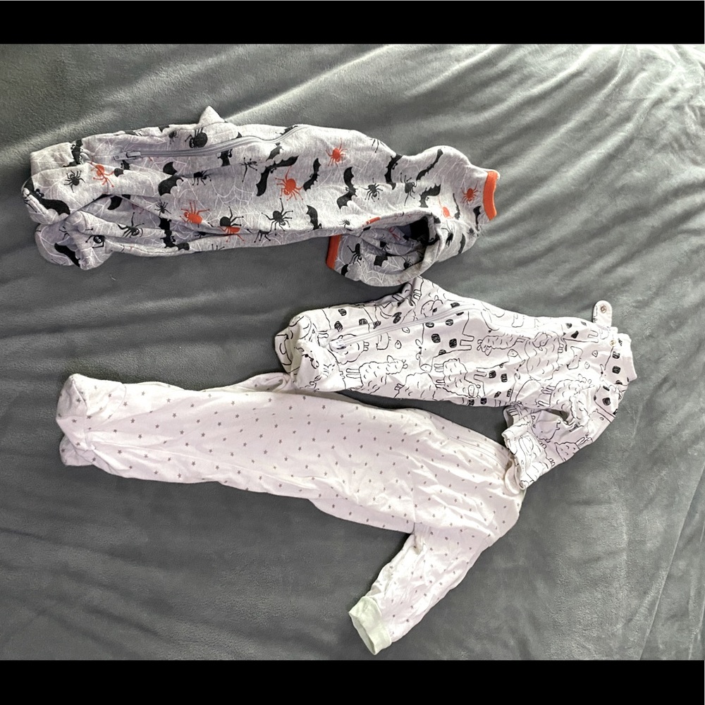 0-3 Months Sleepers *BUNDLE*